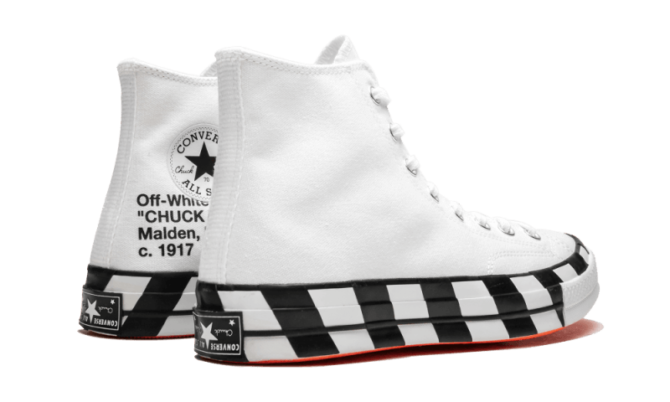 Chuck Taylor All-Star 70s