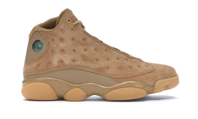 Retro Wheat