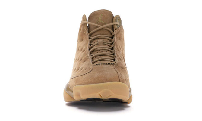 Retro Wheat