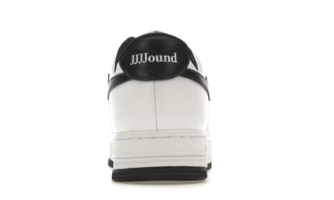 JJJJound White Navy