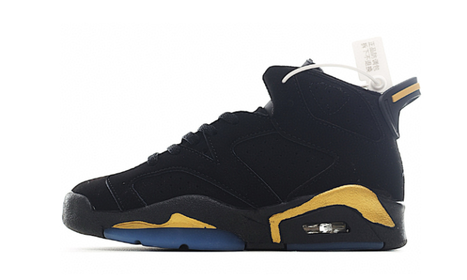 DMP Black Gold