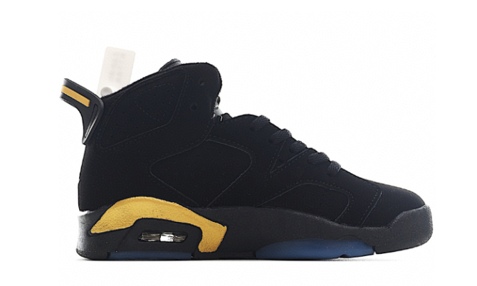 DMP Black Gold