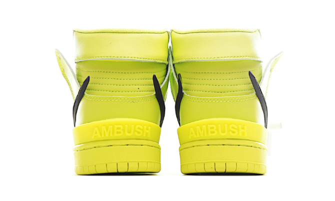 Ambush Flash Lime