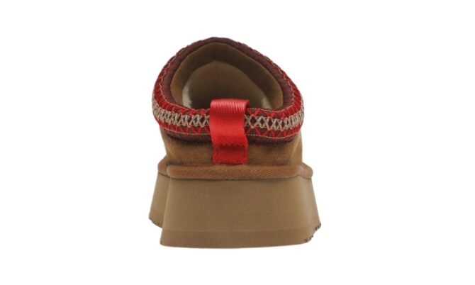 Slipper Chestnut (Women's)