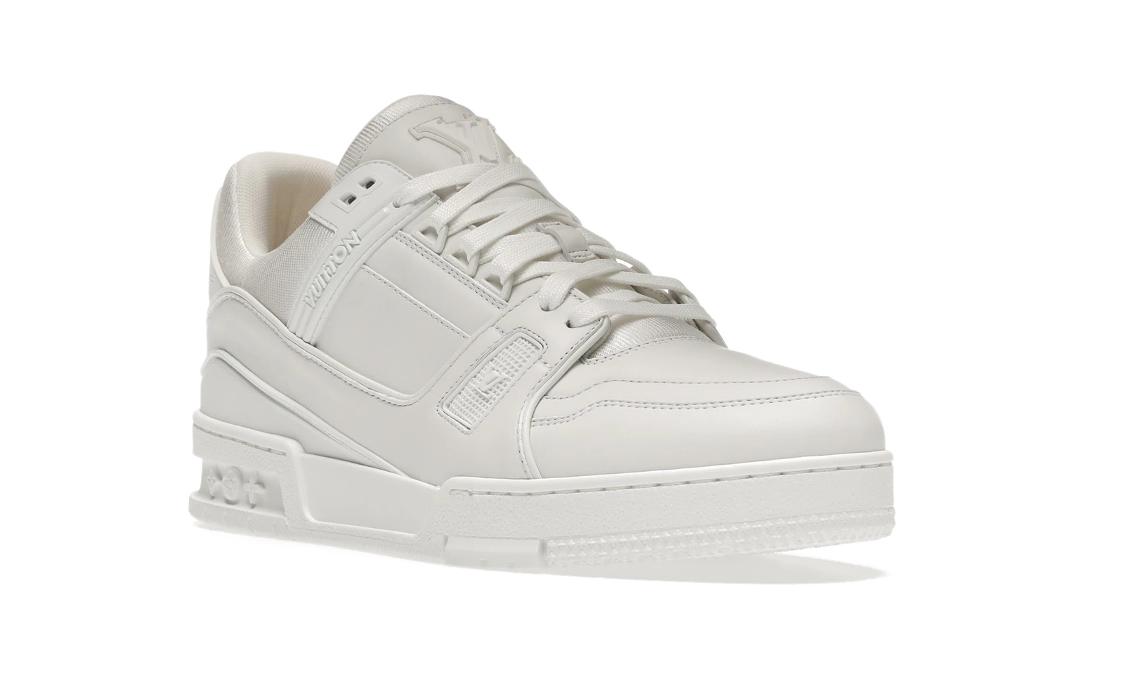 Trainer White