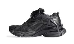Runner da Uomo in Nero