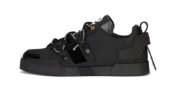 Portofino sneakers stringhe