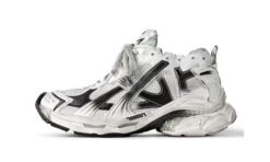 Runner Gradient da Uomo