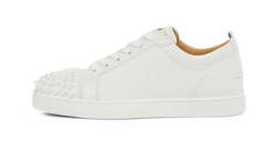 Sneakers Louis Junior white
