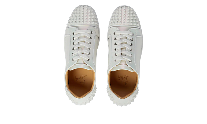 Sneakers Louis Junior orlato