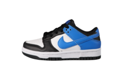 Industrial Blue