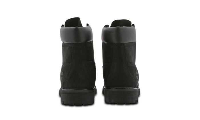 Premium Boot Uomo