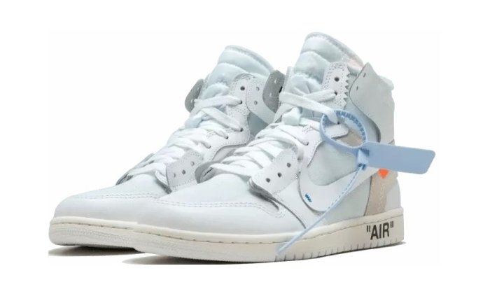 Off-White NRG