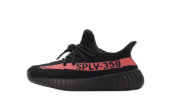 Core Black / Red