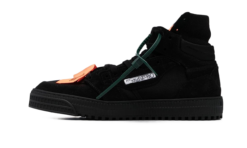 Court 3.0 high-top Black
