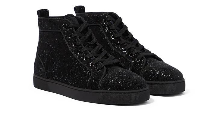 In Suede Macchiate