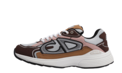 B30 Pink And Brown