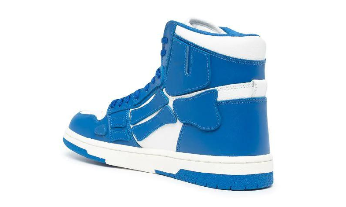 Skel Blue high