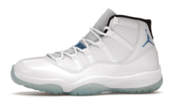 Retro Legend Blue