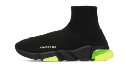 Clearsole Yellow Fluo