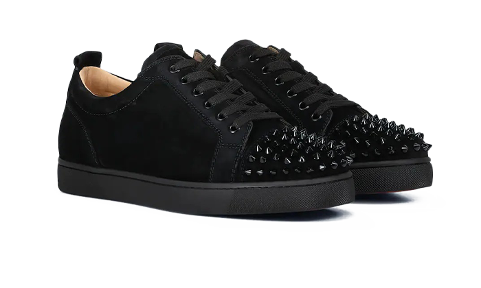 Sneakers Louis Junior Spikes