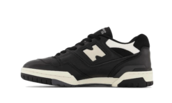 Black Cream White
