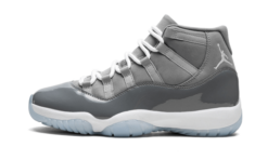 Cool Grey