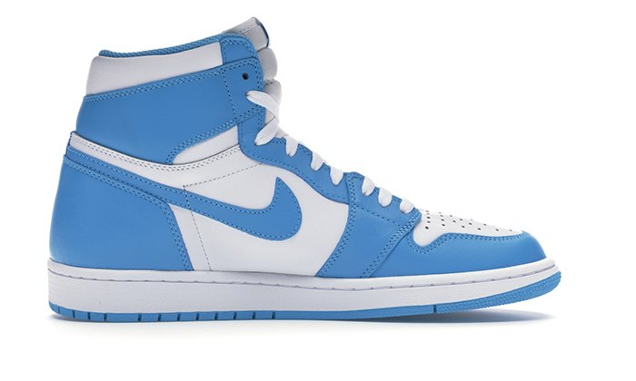 Retro UNC