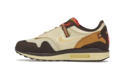 Travis Scott Cactus Jack Baroque Brown