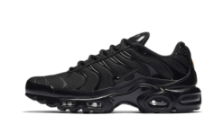 Triple Black