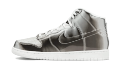 Clot Flux
