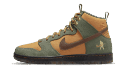 SB  Pass~Port Work Boots