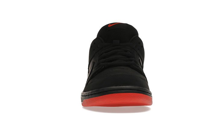 Black Pigeon