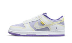 Union Passport Pack Court Purple