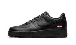 Black Supreme