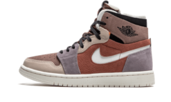 Zoom Air CMFT Canyon Rust