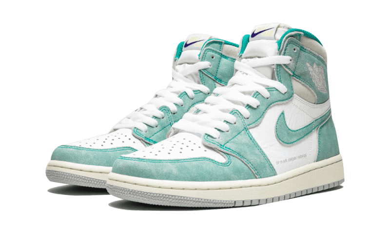 turbo green