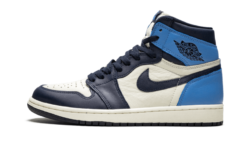 Obsidian UNC 2019