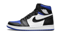 Royal Toe
