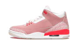 Rust Pink