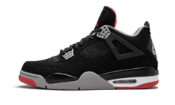 Bred 2019