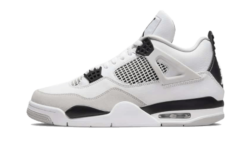 Military Black