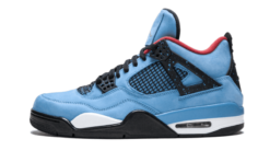 X TRAVIS CACTUS JACK
