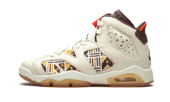 Quai 54 Sail Brown