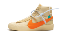 Blazer Mid  All Hallow's Eve