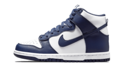 Midnight Navy