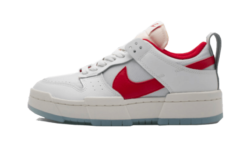 Disrupt Gym Red