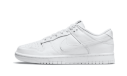 Triple White