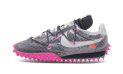 Waffle Racer   Fuchsia