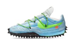 Waffle Racer  Vivid Sky